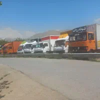 باربری همت بسته بندی حمل باراثاثیه کارگرآسباب کشی|خدمات حمل و نقل|تهران, استاد معین|دیوار