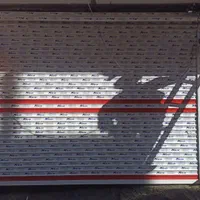 کرکره برقی جک درب و شیشه سکوریت|خدمات پیشه و مهارت|سنندج, |دیوار