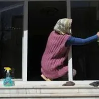 با سلام نظافت ساختمان اداره مغازه ذیرفته می‌شود|خدمات نظافت|خوی, |دیوار