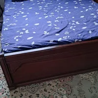 ملافه روتختی ودوعددروبالشی