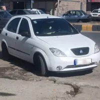 تیبا ۲ خشک مدل ۱۴۰۱|خودرو سواری و وانت|زاهدان, |دیوار