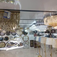لوستر سقفی جدید|لوستر و چراغ آویز|بندرعباس, |دیوار