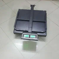 ترازو و باسکول 400و500|فروشگاه و مغازه|بروجرد, |دیوار