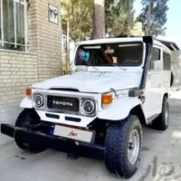 تویوتا کالاسکه