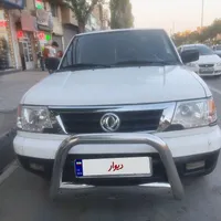 پیکاپ ریچ دوکابین، مدل ۱۳۹۸|خودرو سواری و وانت|تهران, عبدل‌آباد|دیوار