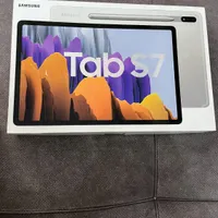 تبلت سامسونگ tab s7|تبلت|تهران, شهران شمالی|دیوار