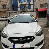 شاهین G، مدل ۱۴۰۱|خودرو سواری و وانت|گرگان, |دیوار