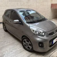 پیکانتو 2016 picanto