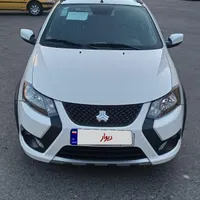 کوییک GX L مدل 1403