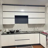 طراحی و ساخت انواع کابینت (فلز ،ام دی اف)|خدمات پیشه و مهارت|سیرجان, |دیوار