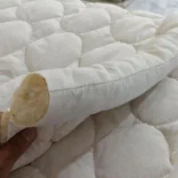 کالای خواب لحاف تشک بالش باقری|رختخواب، بالش، پتو|تبریز, |دیوار