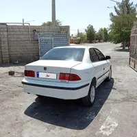سمند LX ساده، مدل ۱۳۸۹|خودرو سواری و وانت|سیرجان, |دیوار