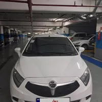 برلیانس H220 اتوماتیک، مدل ۱۳۹۵بیرنگ|خودرو سواری و وانت|تهران, گیشا (کوی نصر)|دیوار