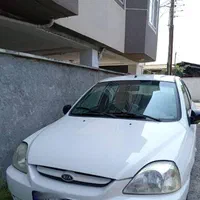 کیا ریو مونتاژ دنده‌ای، مدل ۱۳۸۷ مرتب خونگی