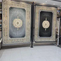 فرشکده  رضاییه|گلیم، جاجیم، گبه|مهاباد (آذربایجان غربی), |دیوار