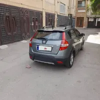 دانگ فنگ H30 کراس، مدل ۱۳۹۶|خودرو سواری و وانت|تهران, میرداماد|دیوار