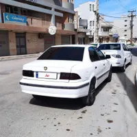 سمند LX ef7|خودرو سواری و وانت|بندر ماهشهر, |دیوار