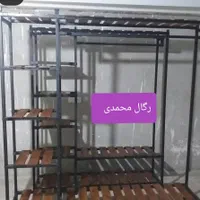 کنسول رگال کد۳۷برندمحمدی|جاکفشی، کمد، دراور|تهران, عبدل‌آباد|دیوار