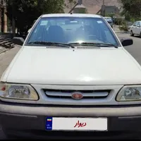 پراید مدل۹۶|خودرو سواری و وانت|تهران, آهنگ|دیوار