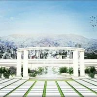 اخذ جواز و طراحی نما و طراحی داخلی