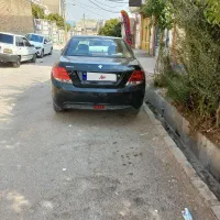 دنا ۹۵ موتور ۱۴۰۴