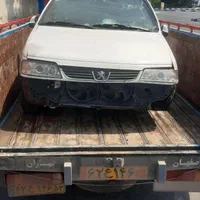 باربری اتوبار وانت تلفنی حمل و نقل (ساحل بار بندر)|خدمات حمل و نقل|بندرعباس, |دیوار