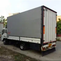 باربری(دریاچه چیتگر)شهرستان منطقه 22تهران30%تخفیف|خدمات حمل و نقل|تهران, دریاچه شهدای خلیج فارس|دیوار