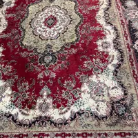 قالی ۱۲متری ۷۰۰شانه