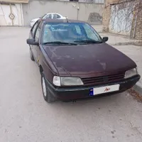 پژو 405 جی ال ایکس (GLX) ۲۰۰۰|خودرو سواری و وانت|ارومیه, |دیوار
