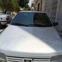 پژو405مدل 91|خودرو سواری و وانت|لردگان, |دیوار