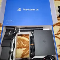 Playstation VR|کنسول، بازی ویدئویی و آنلاین|اسلام‌شهر, |دیوار