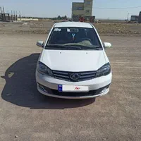 راین V5 دنده‌ای، مدل ۱۳۹۴