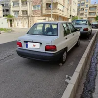 پراید 131 SE، مدل ۱۳۹۷|خودرو سواری و وانت|زنجان, |دیوار