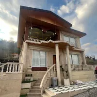 اجاره عمارت دوبلکس استخردار روی کوه