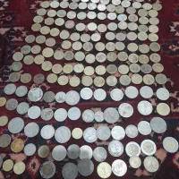 سکه ۱۰۰۰ریالی تعداد ۱۳۰ عدد ۲۰۰۰