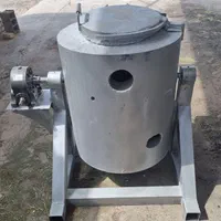 کوره ذوب مس و برنج و رانی و سرب(سپاهان ذوب)|عمدهفروشی|آران و بیدگل, |دیوار