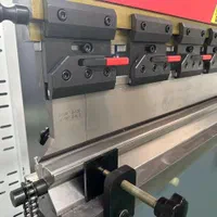 پرس برک|ماشین‌آلات صنعتی|تهران, پامنار|دیوار