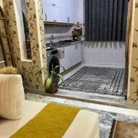 اجاره آپارتمان ۶۵ متری ۱ خوابه طبقه ۱ در نازی آباد
