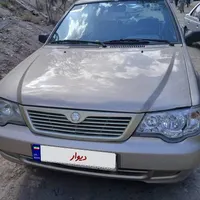 پراید 132 ساده، مدل ۱۳۸۸