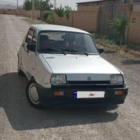 نیو پی کی، مدل ۱۳۸۵