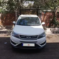 تیگو 5 fl فول مدل ۹۹