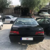 پژو آر دی آی (RDi) بنزینی، مدل ۱۳۸۵|خودرو سواری و وانت|کرمانشاه, |دیوار