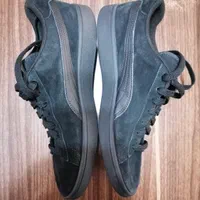 کفش puma suede classic|کیف، کفش، کمربند|اصفهان, ملاصدرا|دیوار