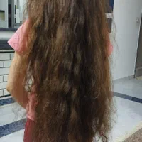 خریدار موی طبیعی شما