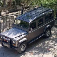 پاژن استیشن V6 مدل ۱۹۸۳ بسیار تمیز