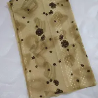 دو قواره پارچه چادری و لباسی|لباس|پردیس, |دیوار