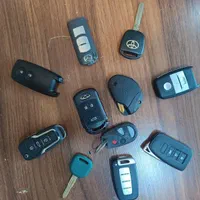 کلیدسازی سیار کلیدساز بازکردن قفل و ریموت ۲۴ساعته