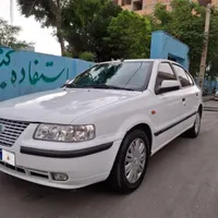 سمند lx معاوضه پراید