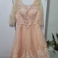 لباس مجلسی سایز ۳۸ تا ۴۲|لباس|رشت, کوی فکوری|دیوار