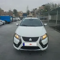 کوییک دنده‌ای S، مدل ۱۴۰۲